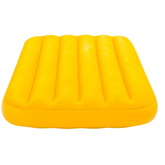 Матрац INTEX 64777 Cozy Kidz, детский, 88х157х18см, 3-10 лет