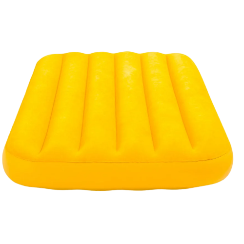 Матрац INTEX 64777 Cozy Kidz, детский, 88х157х18см, 3-10 лет