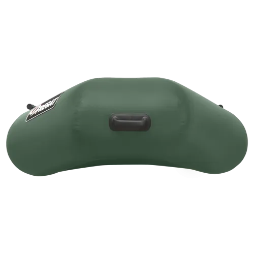Лодка Фрегат М-5 Оптима компл. зеленый