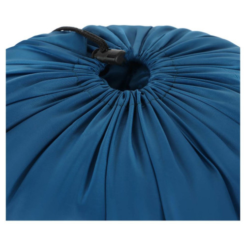 Спальник MACLAY camping comfort cool, 3слоя, одеяло, правое, 220х90см, -5/+10 (9383679)