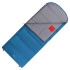 Спальник MACLAY camping comfort cool, 3слоя, одеяло, правое, 220х90см, -5/+10 (9383679)