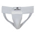Защита паха BoyBo BG150 белый р. S