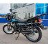 Мотоцикл Дорожный Motoland FORESTER LITE 200 синий