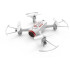 Игрушка КВАДРОКОПТЕР Syma X22SW 0.3Mpix avi WiFi ПДУ белый