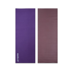 Коврик для йоги ATEMI AYM01DB, ПВХ (173x61x0,6см) фиолетовый