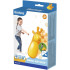 Игрушка-неваляшка надувная BESTWAY 52152 Животные, 89см, 3+