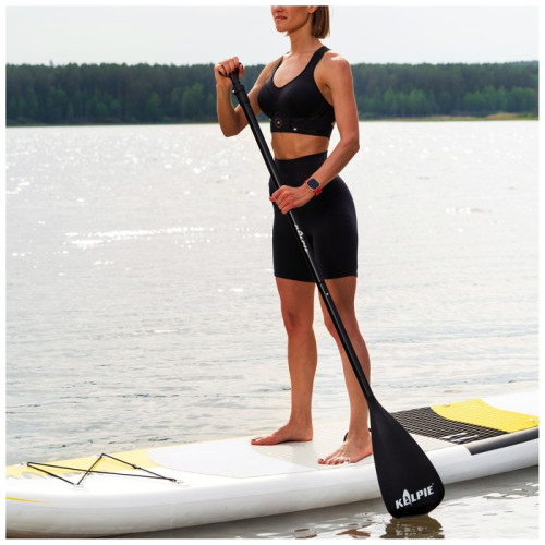 SUP-доска надувная универсальная TOURING KELPIE 11" 335х80х15 см (7530925)