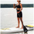 SUP-доска надувная универсальная TOURING KELPIE 11" 335х80х15 см (7530925)