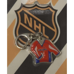 Брелок (Washington Capitals) металлический
