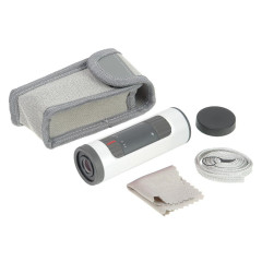 Монокль VEBER 7-21х21W ZOOM