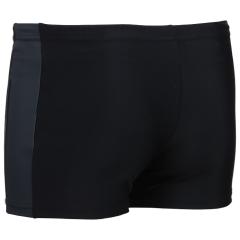 Плавки ONLYTOP 002 цв. черный/серый р-р 56 (7816247)