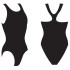 Купальник ATEMI BG3 1 р-р 28 (черн)