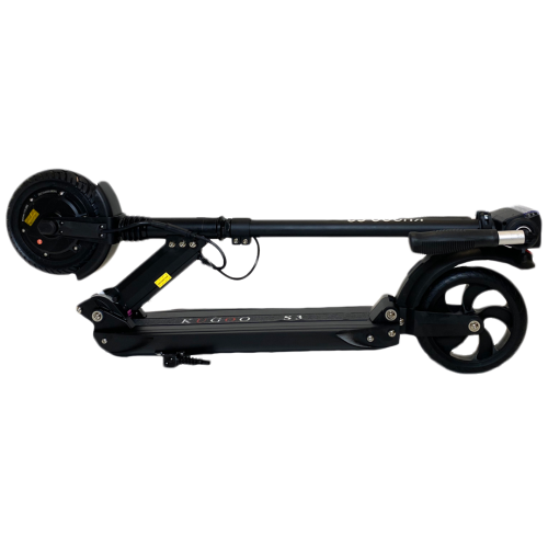 Электросамокат KUGOO KIRIN S3