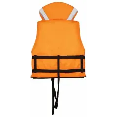 Жилет спасательный Фрегат двухсторонний,до  120кг (р. 50/54)