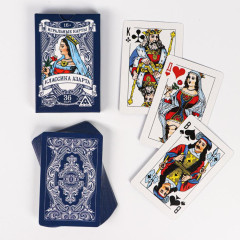 Карты игральные SIMA 