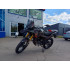 Мотоцикл Эндуро Motoland GARET 300 черный