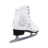 Коньки фигурные TECH TEAM FROSTY SILVER р.39