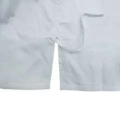 Кимоно для карате BoyBo BK280, р.140 белое