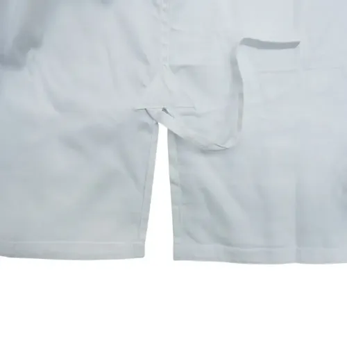 Кимоно для карате BoyBo BK280, р.140 белое