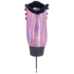 Коньки фигурные TECH TEAM MAGIC ROSE  р.38