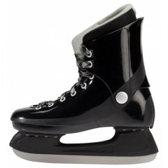 Коньки хоккейные LEADER р.39