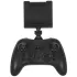 Игрушка КВАДРОКОПТЕР Pilotage Falcon X FPV 0.3Mpix VGA WiFi ПДУ черный/желтый