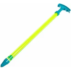 Игрушка водная ПУШКА Аква Атака, 40см (10154159)