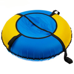 Санки надувные  90 ВИХРЬ ОКСФОРД ткань/тент