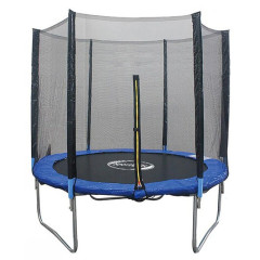 Батут SPORT ELITE  6FT 1,83м, с сеткой (GB10202-6FT)