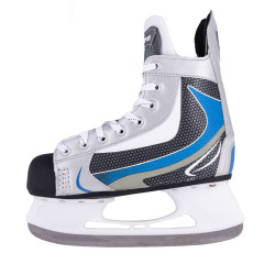 Коньки хоккейные ATEMI RAPID NAVY AHSK-17.06 (35)