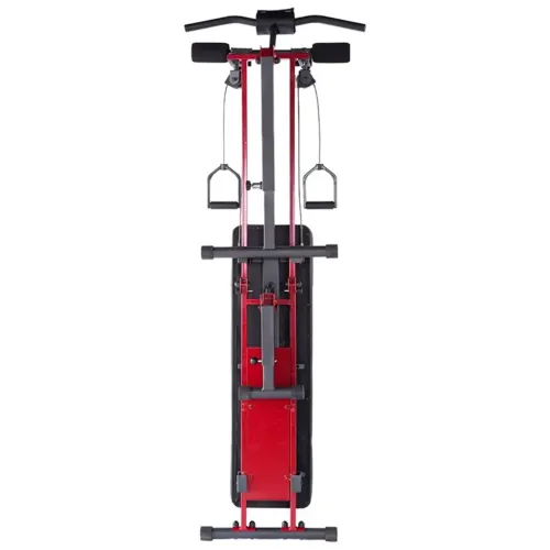 Скамья для пресса DFC Pilate Trainer D5006