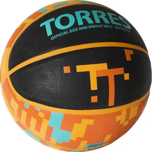 Мяч б/б TORRES ТТ р.5