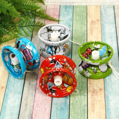 Игра  YO YO «Граффити» (4620698)