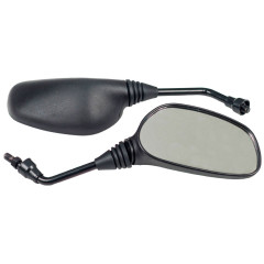 Зеркала ZX-2346 10mm