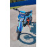 Питбайк  Motoland SX 125 E 19/16