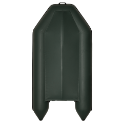 Лодка Фрегат 280ЕК компл. зеленый л/т