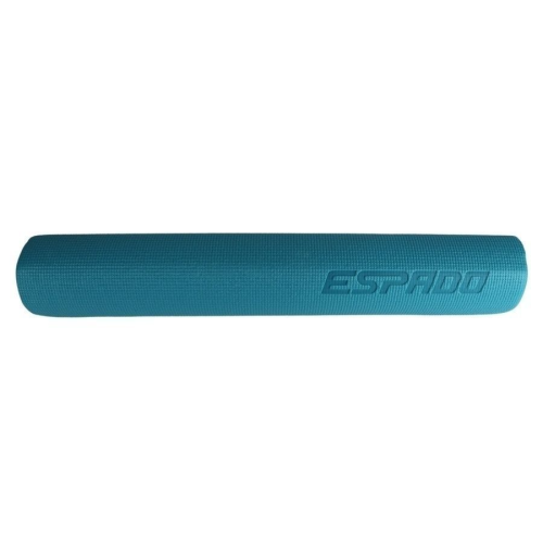 Коврик для йоги ESPADO ES2122 (173х61х0,5) голубой