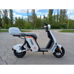 Электроскутер KUGOO KIRIN V PRO