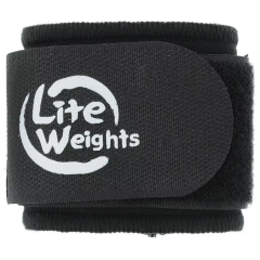 Суппорт запястья Lite Weights 5141NS р S