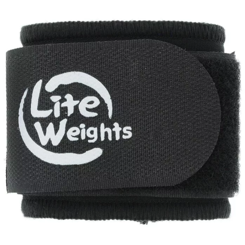 Суппорт запястья Lite Weights 5141NS р S