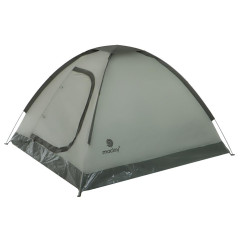 Палатка 3-х мест MACLAY FISHT 3, 205х180х120 см, однослойная (10254015)