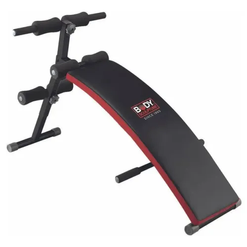 Скамья для пресса BODY SCULPTURE BSB 510 YE (*7)