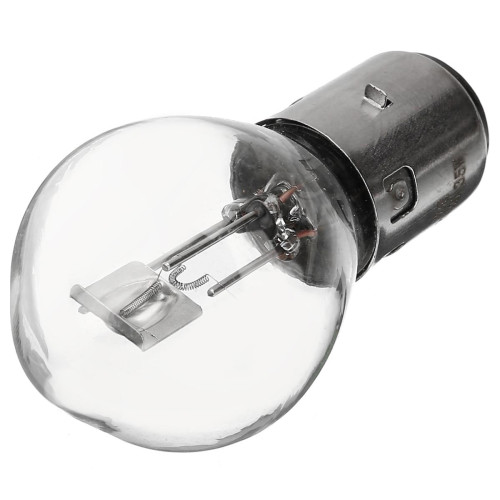 Лампа 12V 35/35W B35 Груша