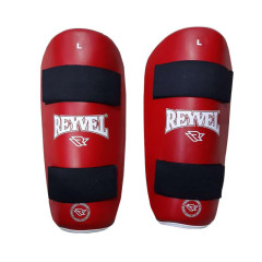 Защита голени REYVEL 501, р. L, к/з