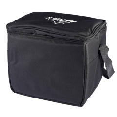 Термосумка МАСТЕР К 10л, 23 х 20 х 24 см (4484729)