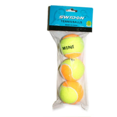 Мяч б/т MINI (3шт)