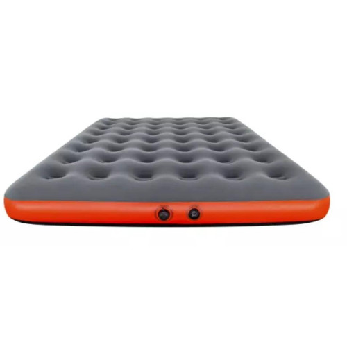 Матрац BEST WAY 67703 Roll & Relax, 203х152х22см, до 300кг