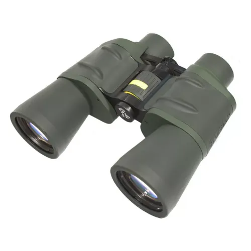 Бинокль STURMAN 10X50 с сеткой
