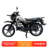 Мопед MOTOLAND ALPHA Forester RS 11 черный/белый*1