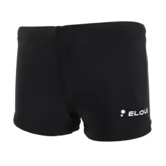 Плавки ELOUS ELS215, рост164 чёрный